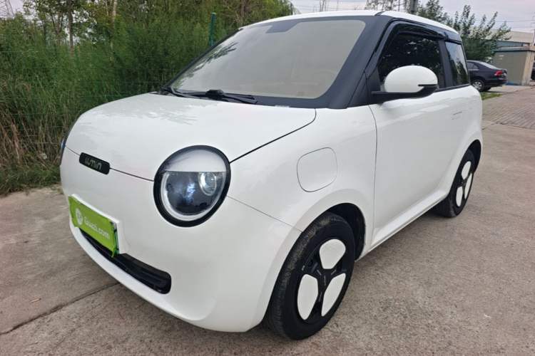 Used CHANGAN NEVO Lumin 2025 205 km Xiangqin Version