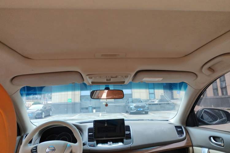 Used Nissan Teana 2011 2.0L XL Comfort Edition
