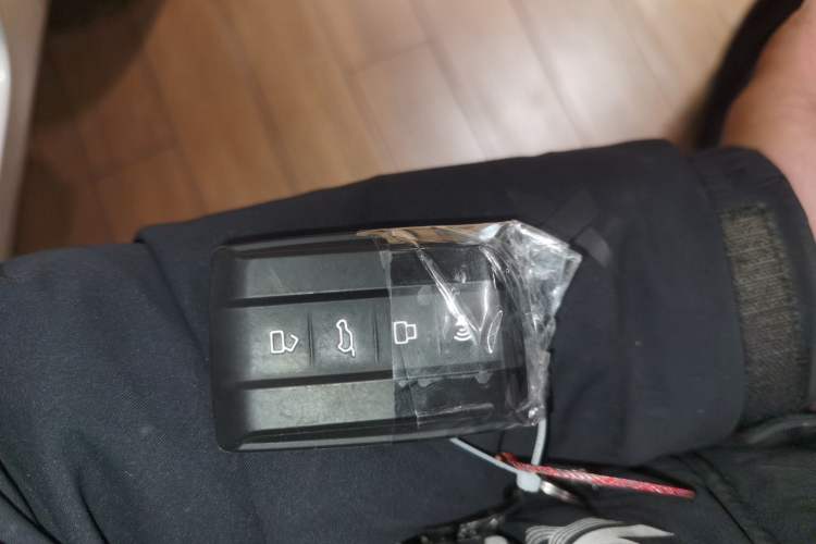 Used Tank 700 New Energy 2024 Hi4-T Extreme Edition