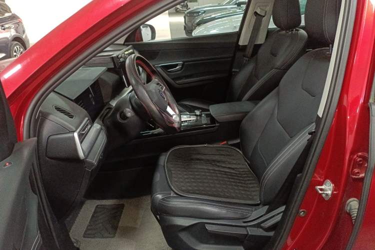 Used BYD Song Pro 2019 1.5T Automatic Elite Edition