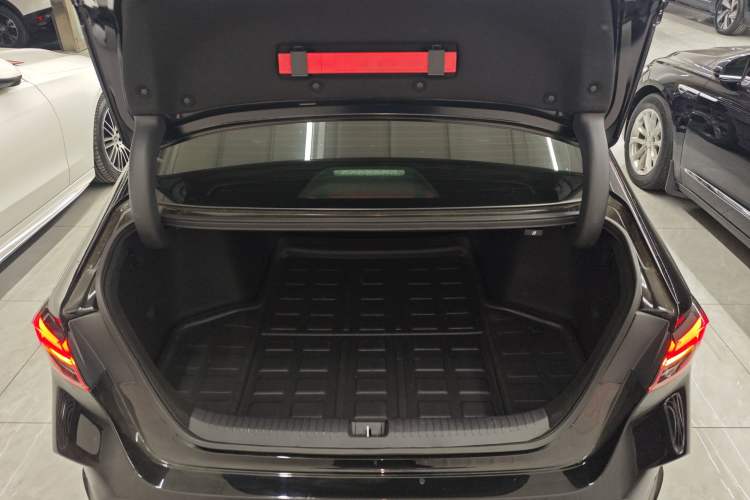 Used Honda Inspire 2023 260TURBO Deluxe Edition