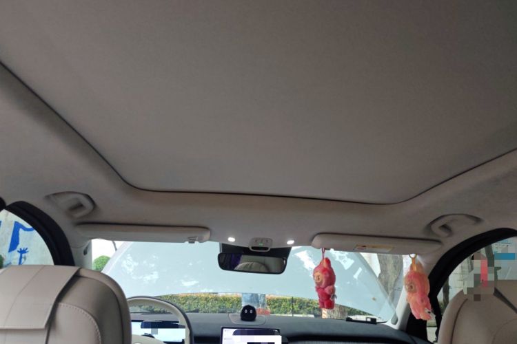 Used Nio ES7 2022 100 kWh
