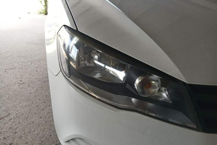 Used Volkswagen Jetta 2015 Value Edition 1.6L Manual Fashionable Style