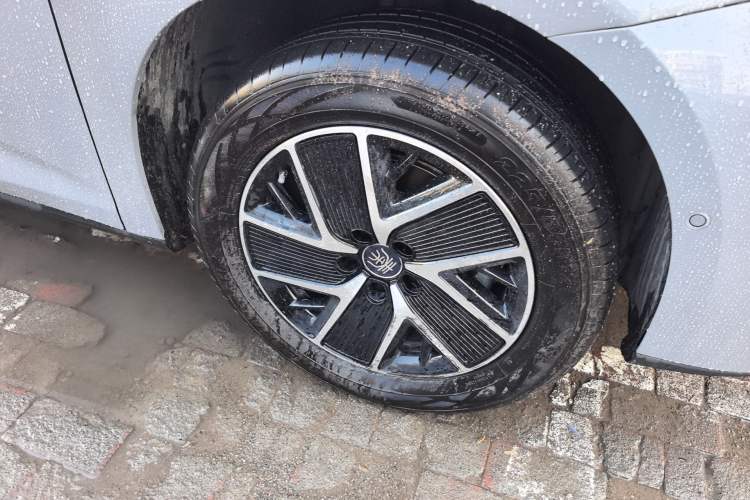 Used BYD Qin L 2026 DM-i 128KM Leading Edition
