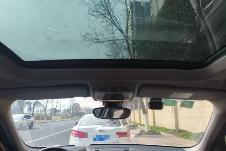 Used BMW X1 2016 xDrive25Li Luxury Model