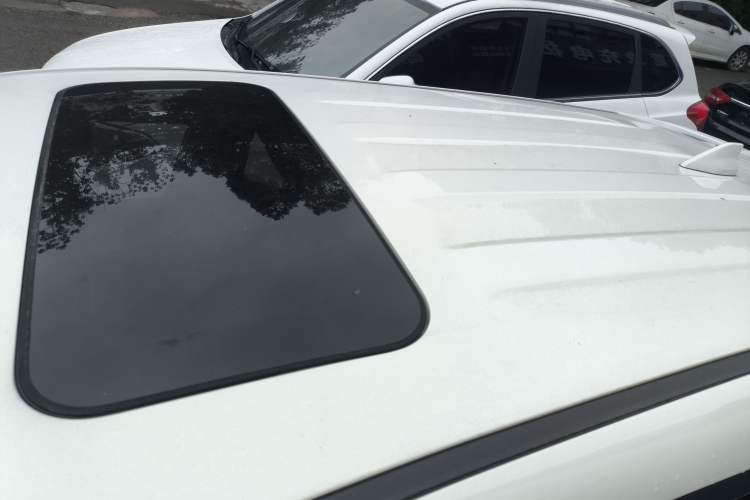 Used Cowin Xuanjie Pro 2021 1.5T CVT Jingzun Edition