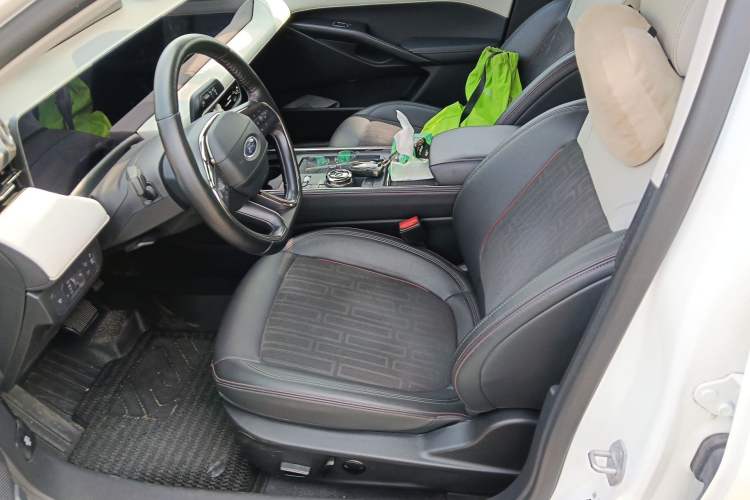 Used Ford Mondeo 2022 Restyled EcoBoost 245 Luxury Version