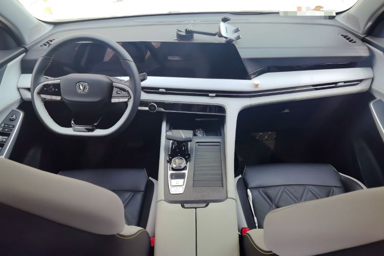 Used Changan CS75 PLUS 2023 3rd Generation 1.5T Automatic Prestige Model