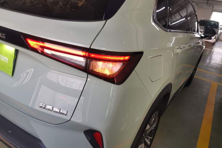 Used Wuling Asta 2021 1.5T CVT Star曜 Edition