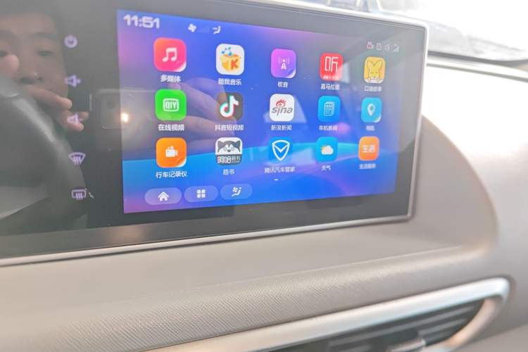 Used ORA White Cat 2020 401 km Flagship Version