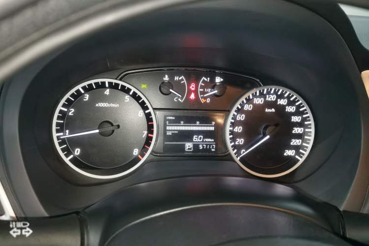 Used Nissan Sylphy 2022 Classic 1.6XL CVT Luxury Edition
