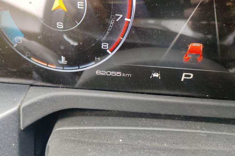 Used Tank 300 2021 City Edition 2.0T—Truly Stylish