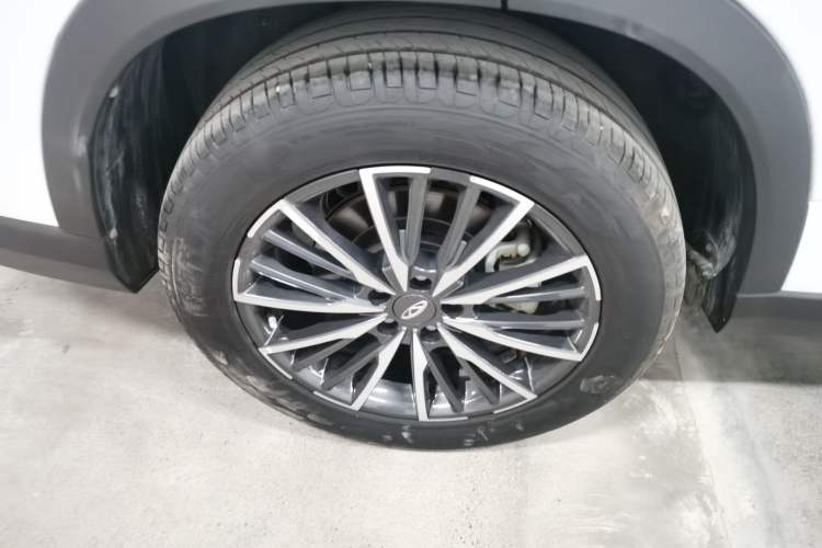 Used Chery Tiggo 8 PLUS 2022 290TGDI DCT Haoting Edition