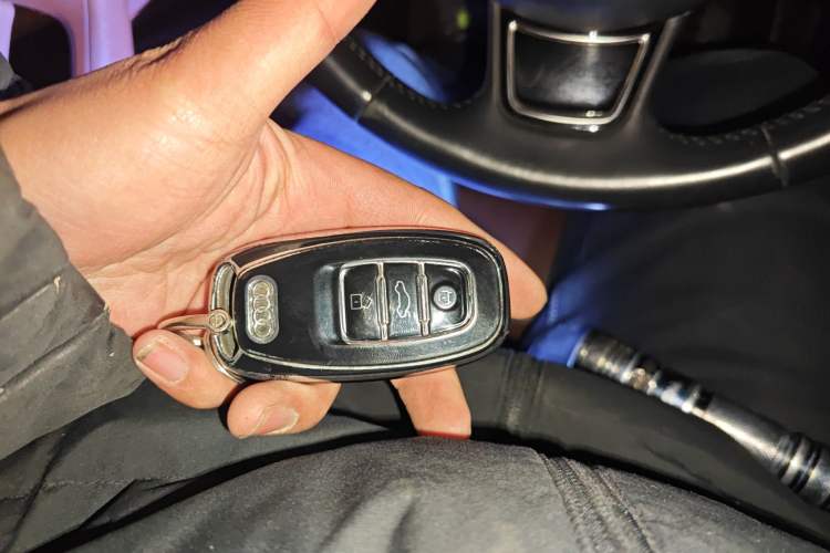 Used Audi A6L 2018 30th Anniversary Edition 35 TFSI Sport Edition
