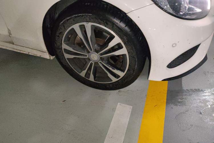 Used Mercedes-Benz C-Class 2016 C 200 Sport Edition