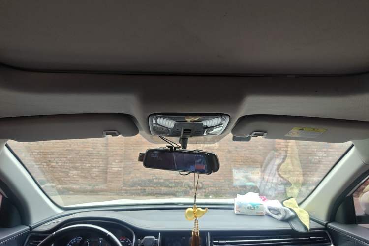 Used CHANGAN OSHAN COSPro 2021 GT 2.0T Automatic Luxury 7-Seater
