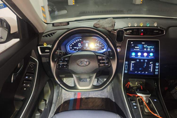 Used Hyundai ix25 2020 1.5L CVT GLS Smart Model