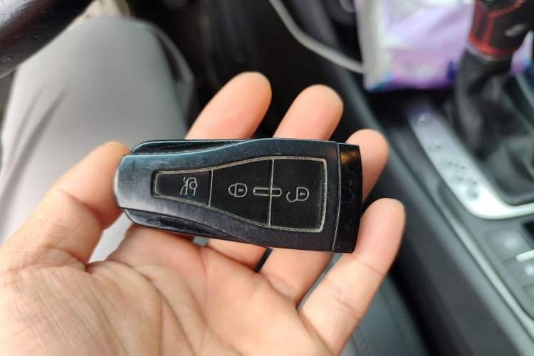 Used Roewe 550 2013 550D 1.8T Automatic Premium Edition