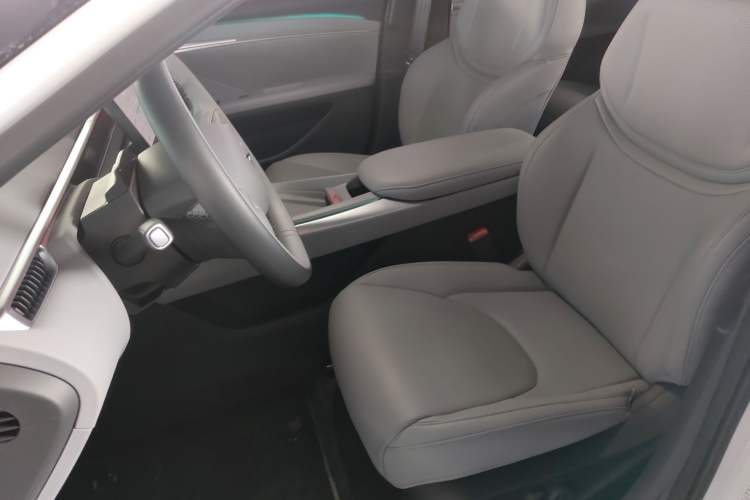 Used XPeng MONA M03 2025 600 with Ultra-Long Range Max
