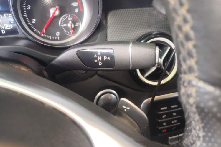 Used Mercedes-Benz GLA 2019 GLA 200 Dynamic Edition