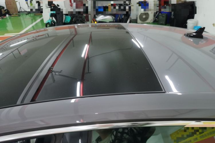 Used Audi A5 2024 Sportback 40 TFSI Fashionable and Dynamic Model
