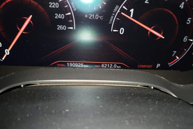 Used BMW 6 Series GT 2019 630i M Sport Package