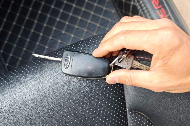 Used Chery Arrizo 5 2016 1.5L CVT Trendsetting Edition