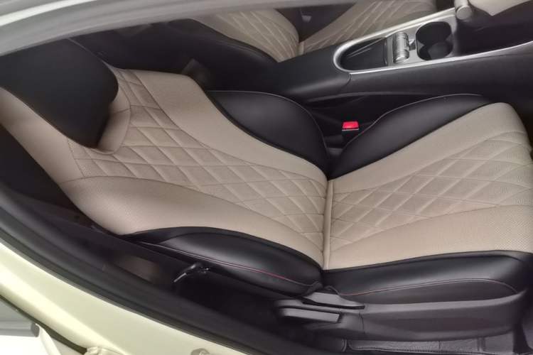 Used BYD Dolphin 2021 405 km Fashion Edition
