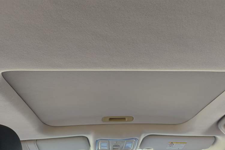 Used Geely Auto Vision X6 2016 1.3T CVT Flagship Model