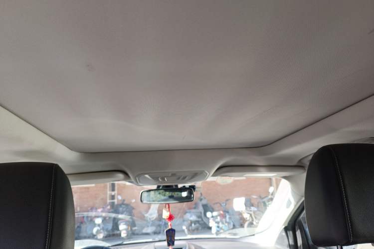 Used Ford Kuga 2017 EcoBoost 180 Four-Wheel Drive Luxury Wing Model