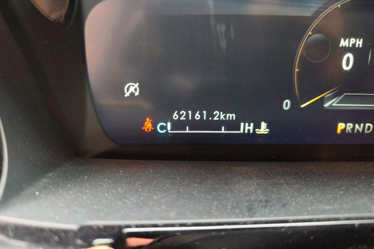 Used Lincoln Corsair 2022 2.0T Two-Wheel Drive Luxury Edition
