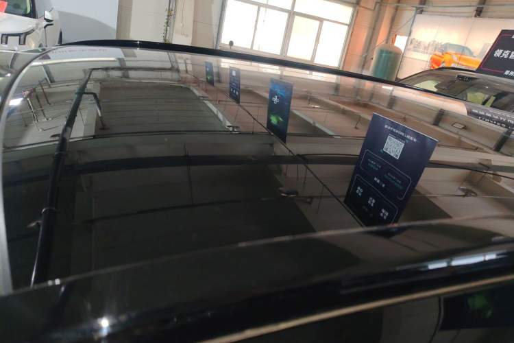 Used Lynk & Co 08 EM-P 2026 Model 160 Long-Range Ultra
