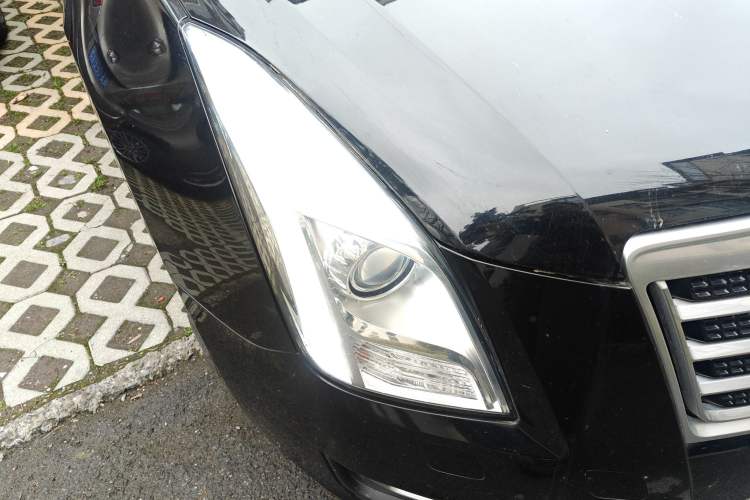 Used Cadillac XTS 2015 28T Comfort Model
