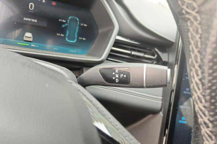 Used XPeng G3 2020 400 Smart Edition
