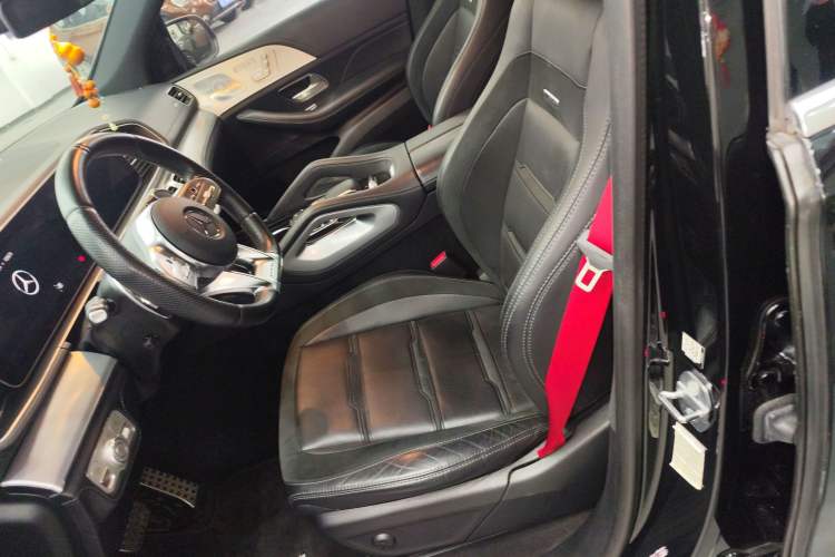 Used Mercedes-Benz GLE AMG 2020 AMG GLE 53 4MATIC+