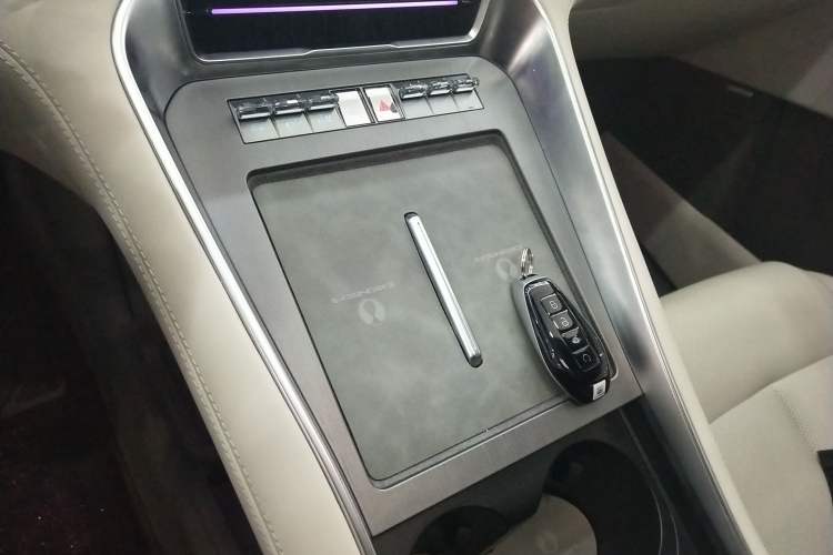 Used Denza N8L 2025 Model Flagship Model
