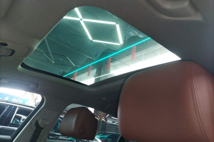 Used Audi A6L 2019 45 TFSI Prestige Elegant Edition