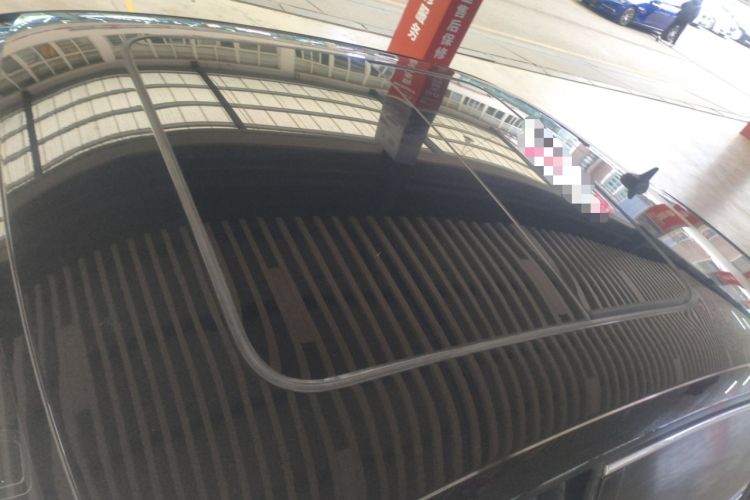 Used Volkswagen Magotan 2020 330TSI DSG Leading Model
