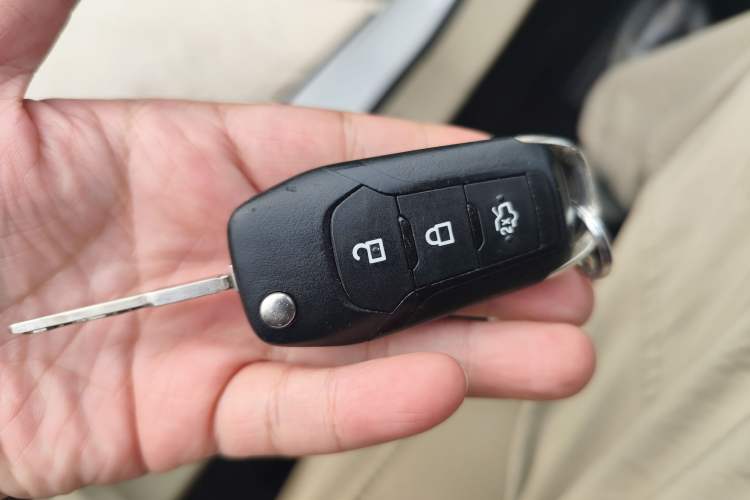 Used Ford Mondeo 2013 1.5L GTDi180 Comfort Model
