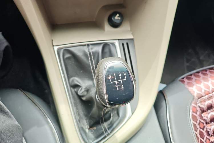 Used Buick GT 2015 15N Manual Entry-Level Trim