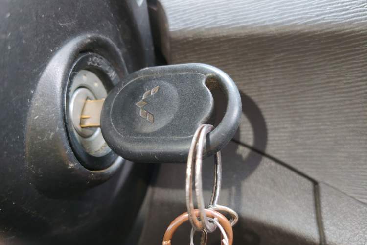 Used Wuling Hongguang 2015 1.5L S Basic Version China V Standard