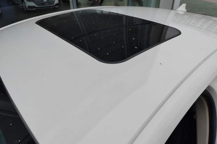 Used Ford Mondeo 2020 EcoBoost 180 Stylish Model Roof