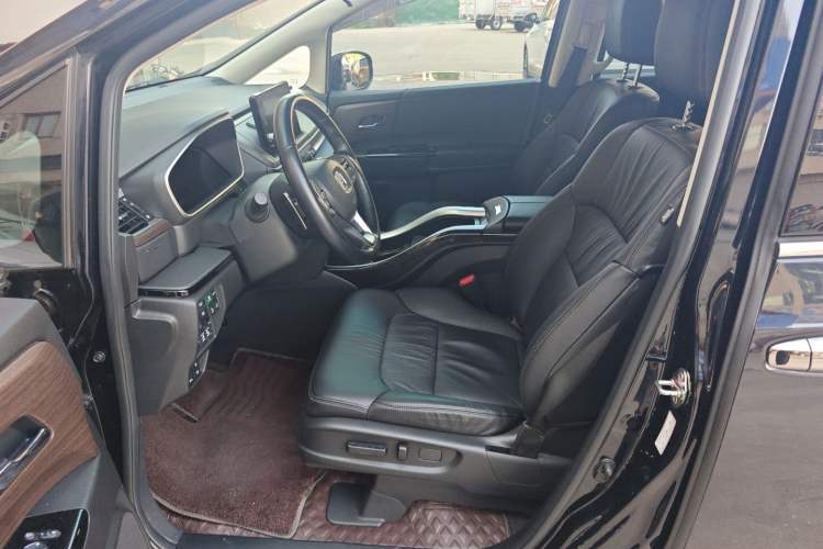 Used Honda Odyssey 2022 2.0L eHEV Sharp Enjoyment Edition