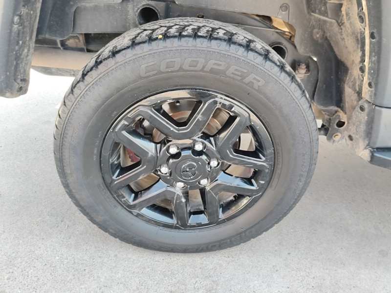 Used BAIC Off-Road BJ40 2016 40L 2.0T Manual All-Wheel Drive Prestige Edition — 25