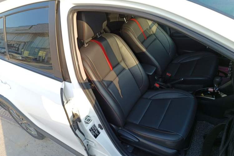 Used Toyota YARiS L Zhi Xuan 2022 X-Trail 1.5L CVT Luxury PLUS Edition