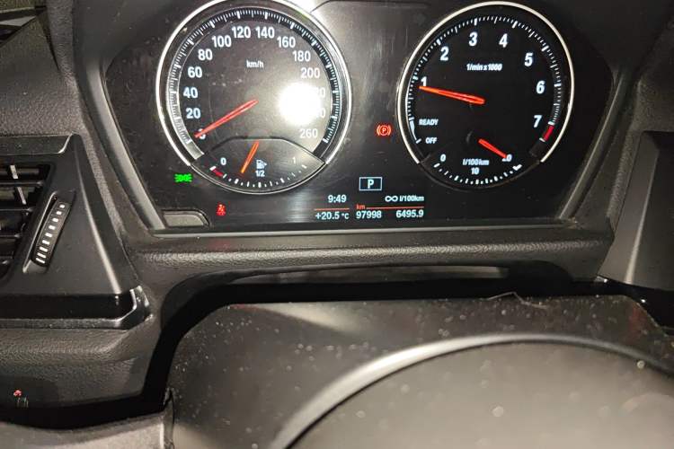 Used BMW 1 Series 2020 120i M Sport Package
