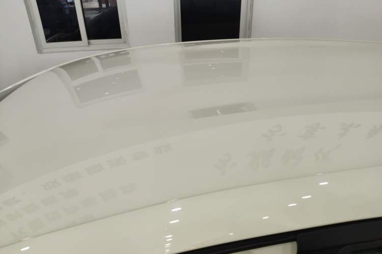 Used BYD Dolphin 2025 420km Free Edition
