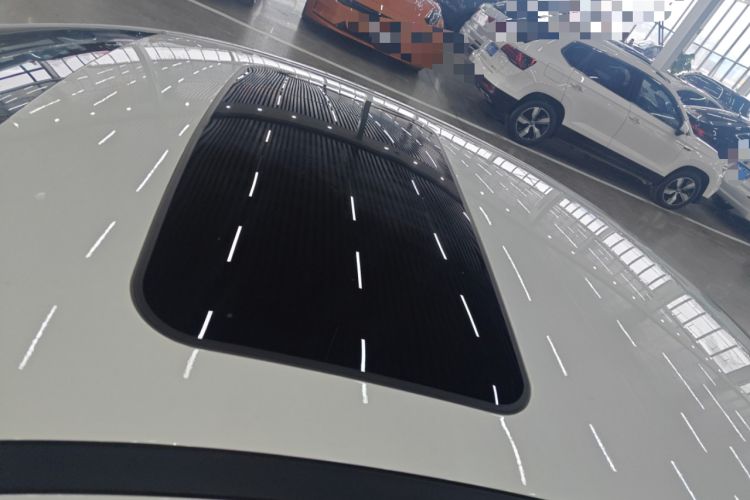 Used GAC Trumpchi EMPOW 2021 270T DCT J15 Version