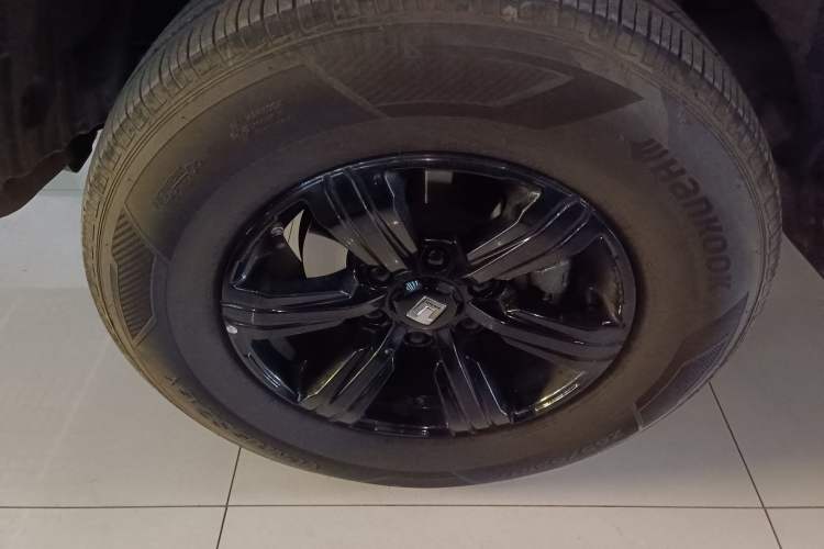 Used Tank 300 2023 Off-Road Edition 2.0T Conqueror
