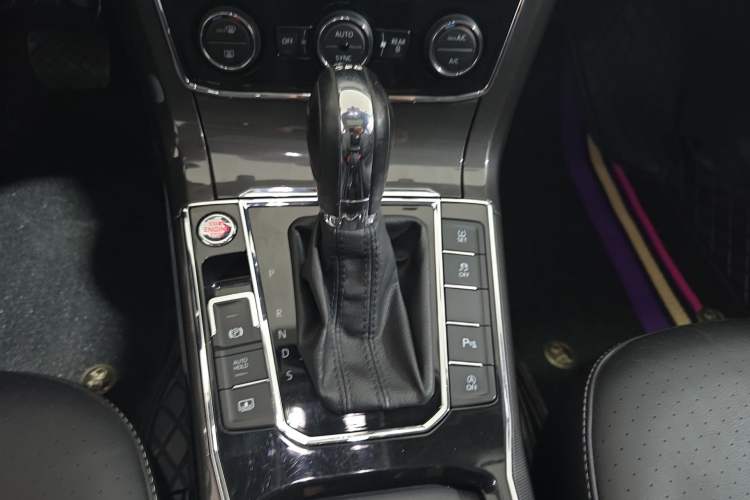 Used Volkswagen Passat 2016 330TSI DSG Prestige Edition